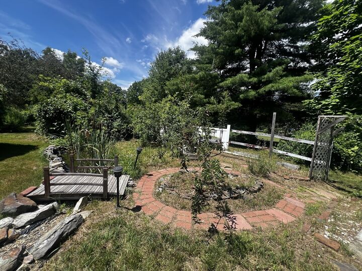 Property Photo:  1158 Millers Falls Rd  MA 01360 
