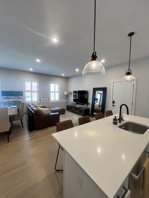 Property Photo: 37 Horace 102 MA 02128