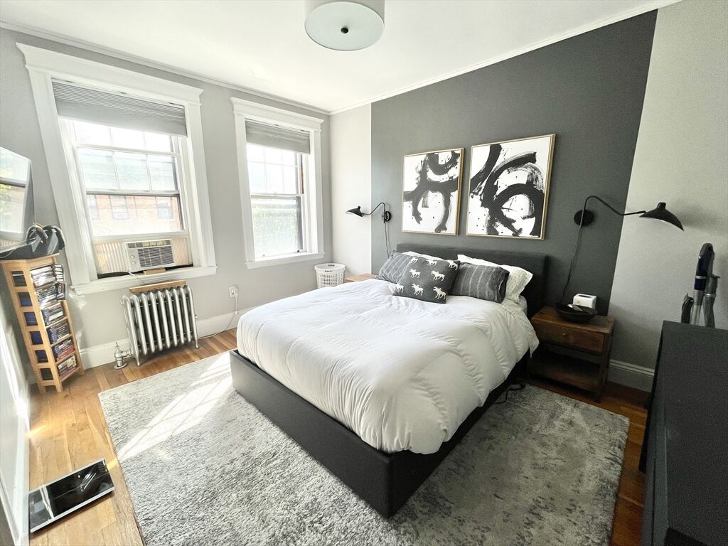 Property Photo:  1 Crawford St 9  MA 02139 
