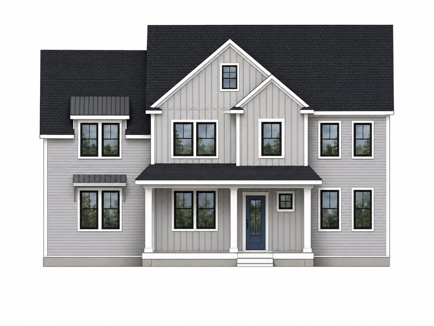 Property Photo:  Lot 6 Gowing Rd Ext  MA 01887 