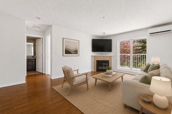 Property Photo:  43 Country Village Lane NE 2106  AB T3K 0G2 