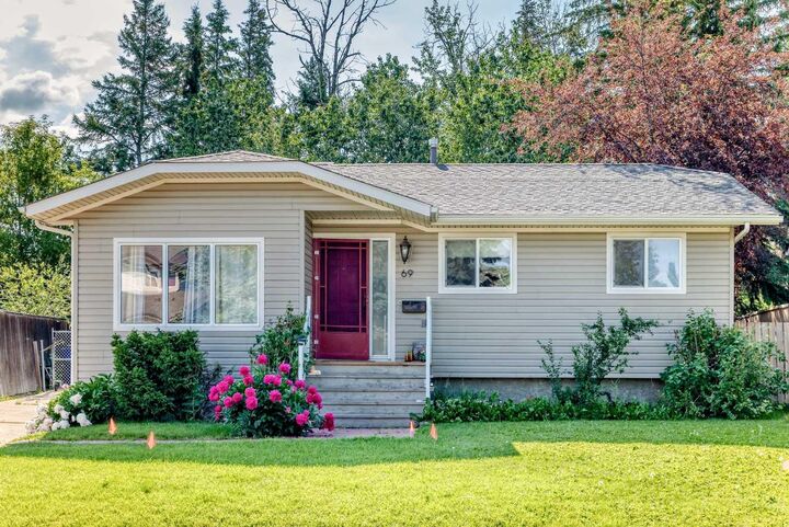 69 Gregson Crescent — photo 1