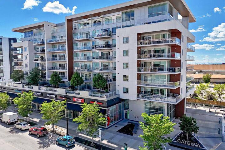 8445 Broadcast Avenue SW 701 — photo 1