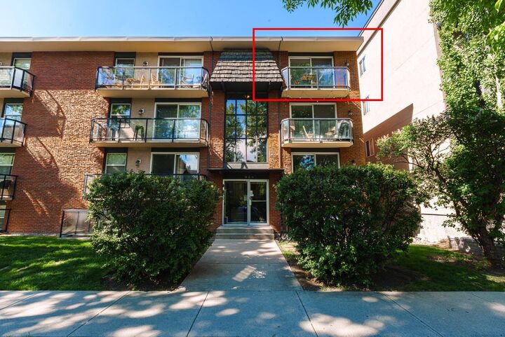 924 18 Avenue SW 401 — photo 1