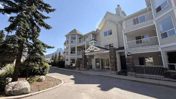 1080C Cougar Creek Drive 209 — photo 1
