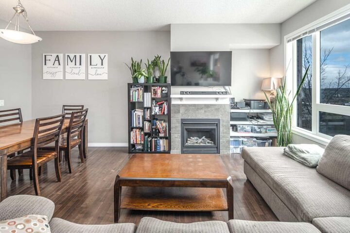 Property Photo: 159 Kincora Heath NW AB T3R 0G6