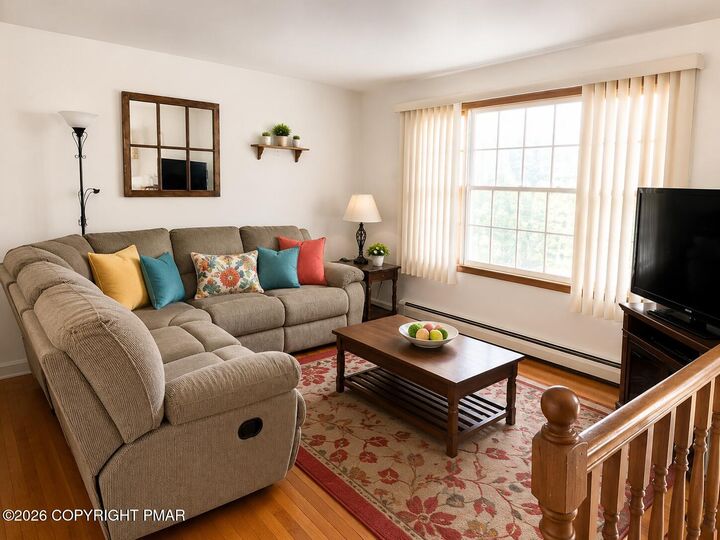 Property Photo: 35 W Diaz Avenue PA 18240