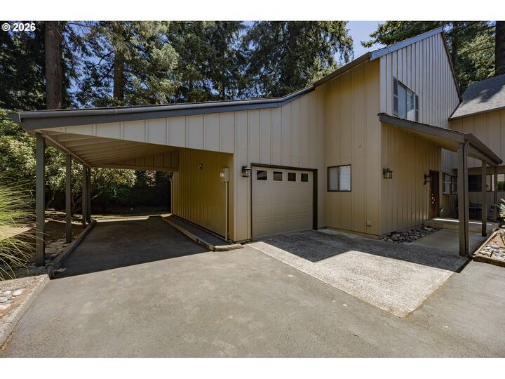 Property Photo: 3607 NE 83rd Ave WA 98662