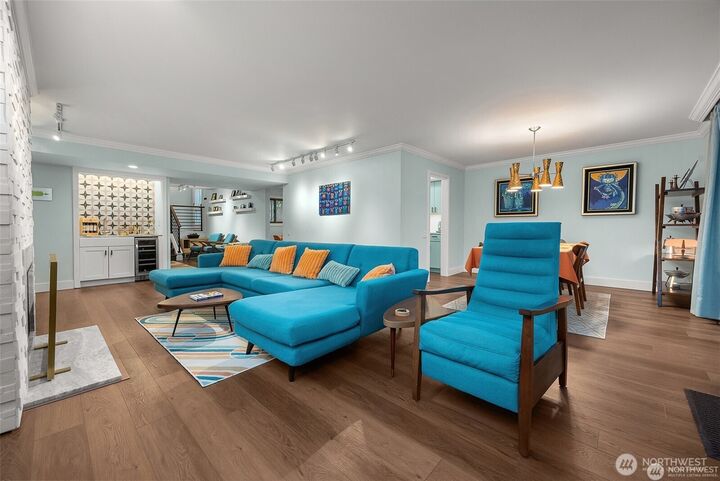 Property Photo: 1524 NE 140th Street D2 WA 98125