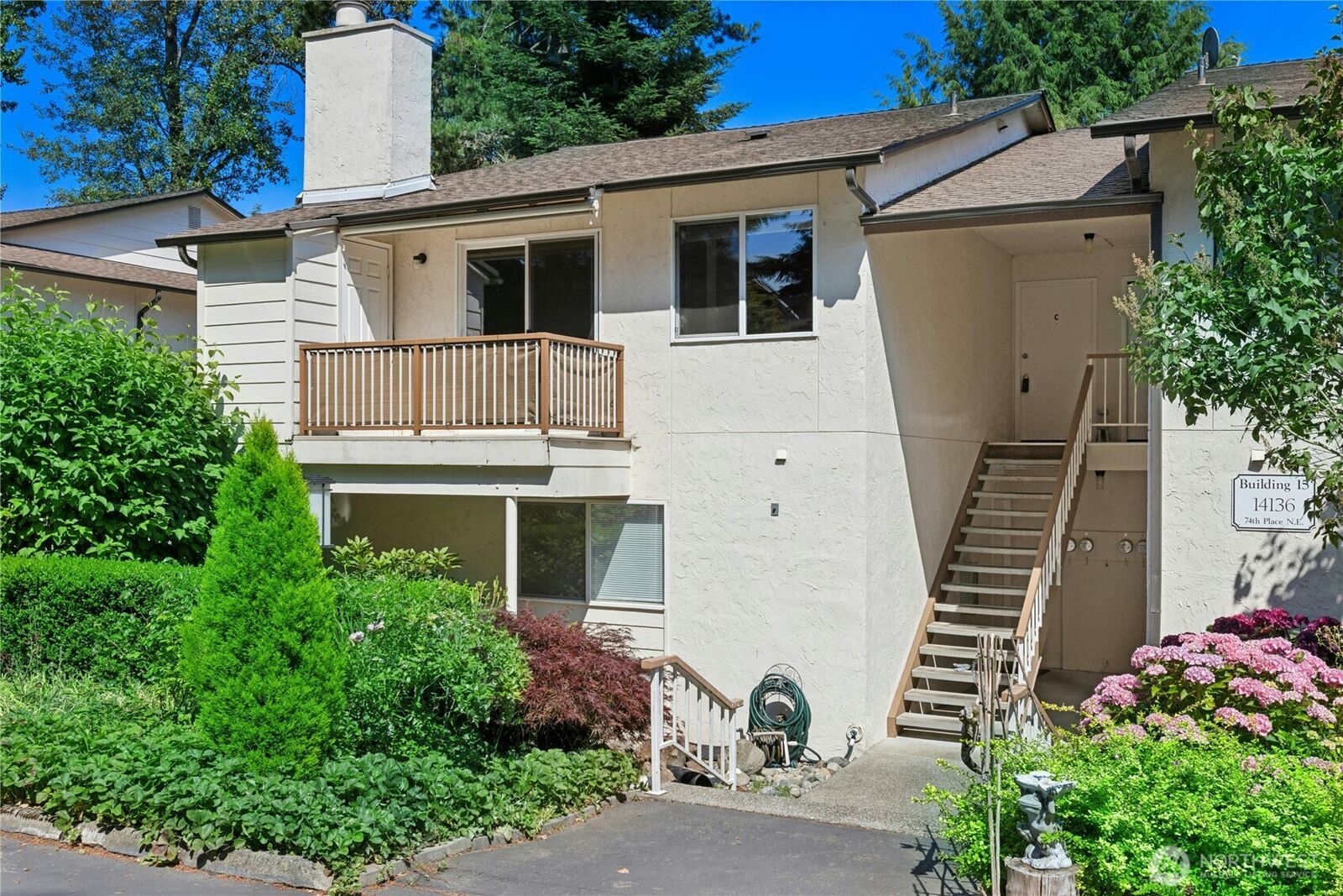Property Photo: 14136 74th Place NE 15C WA 98034