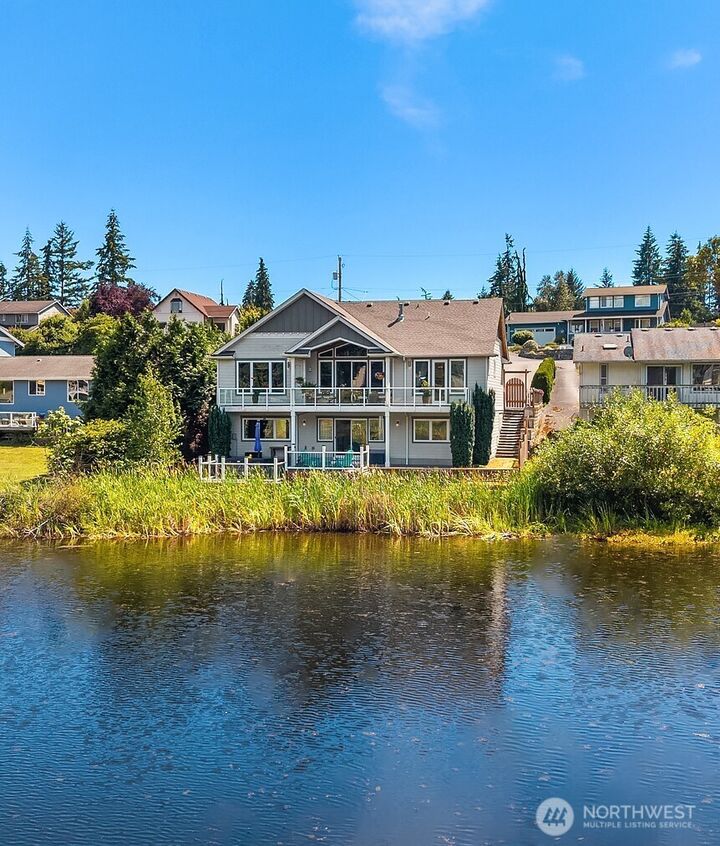 Property Photo: 299 Lochwood Drive WA 98282