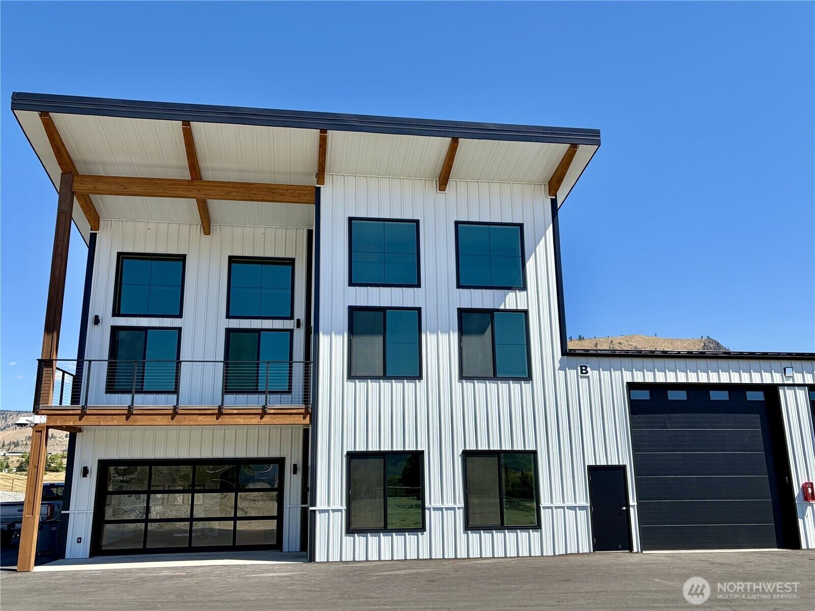 Property Photo: 73 E Shop Avenue A13 WA 98816