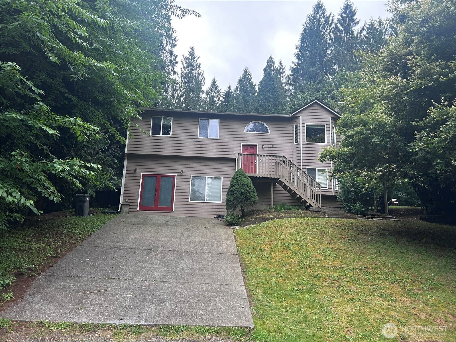 Property Photo: 31133 NE 111th Street WA 98014