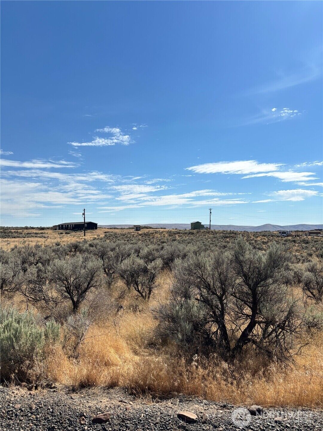 Property Photo: 6 Tumbleweed Way WA 98858