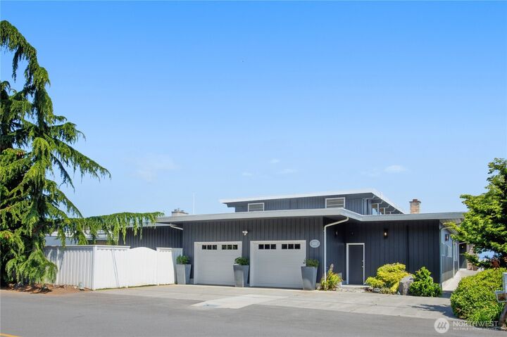 Property Photo:  1267  Beach Drive  WA 98282 