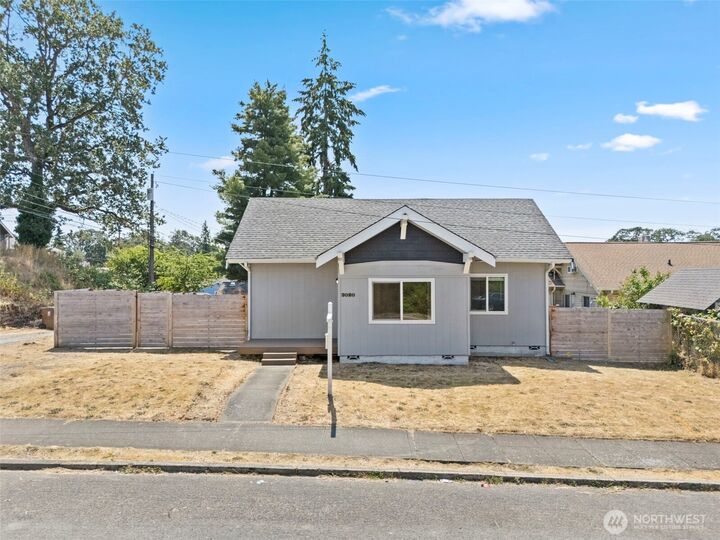 Property Photo:  3020 S 54th Street  WA 98409 