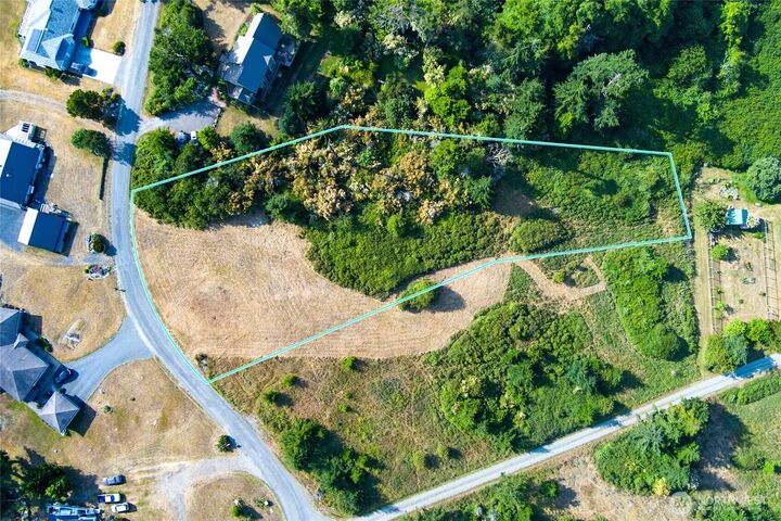 Property Photo: 86 Lighthouse Lane WA 98250