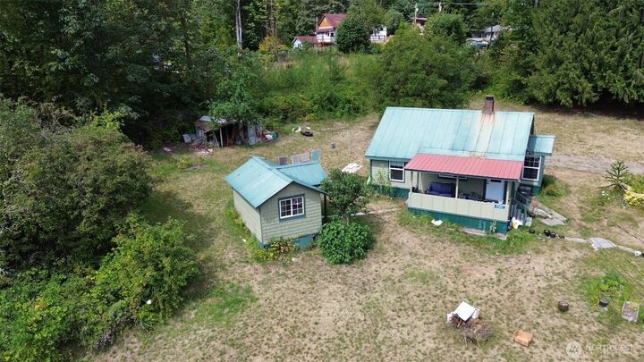Property Photo: 45401 Nellie Lane WA 98237