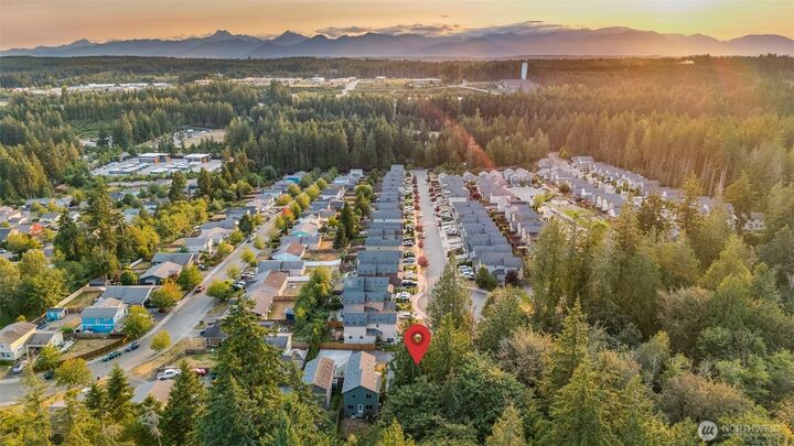 Property Photo: 350 NE Ohenry Court WA 98370
