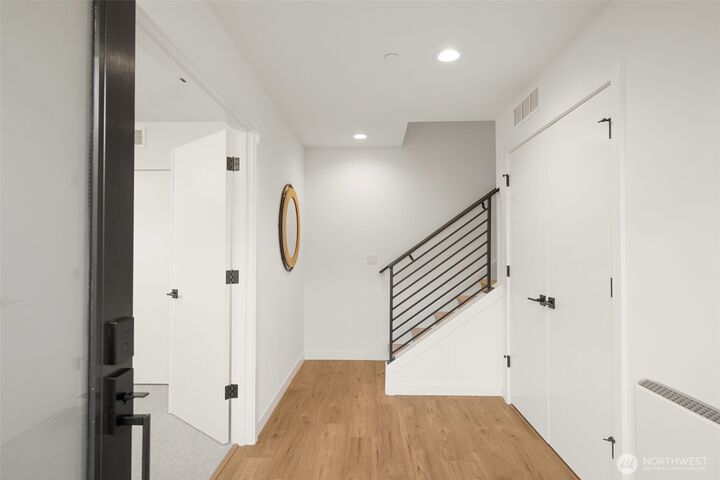 Property Photo: 4408 A 50th Avenue S WA 98118