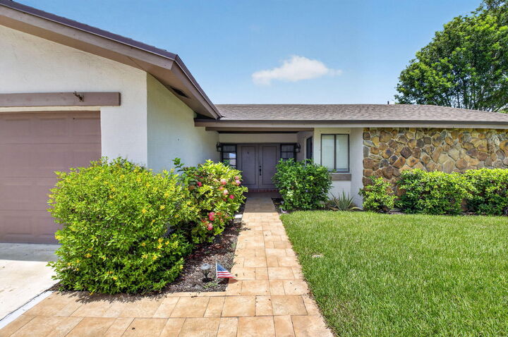 Property Photo: 17667 Pine Needle Terrace FL 33487