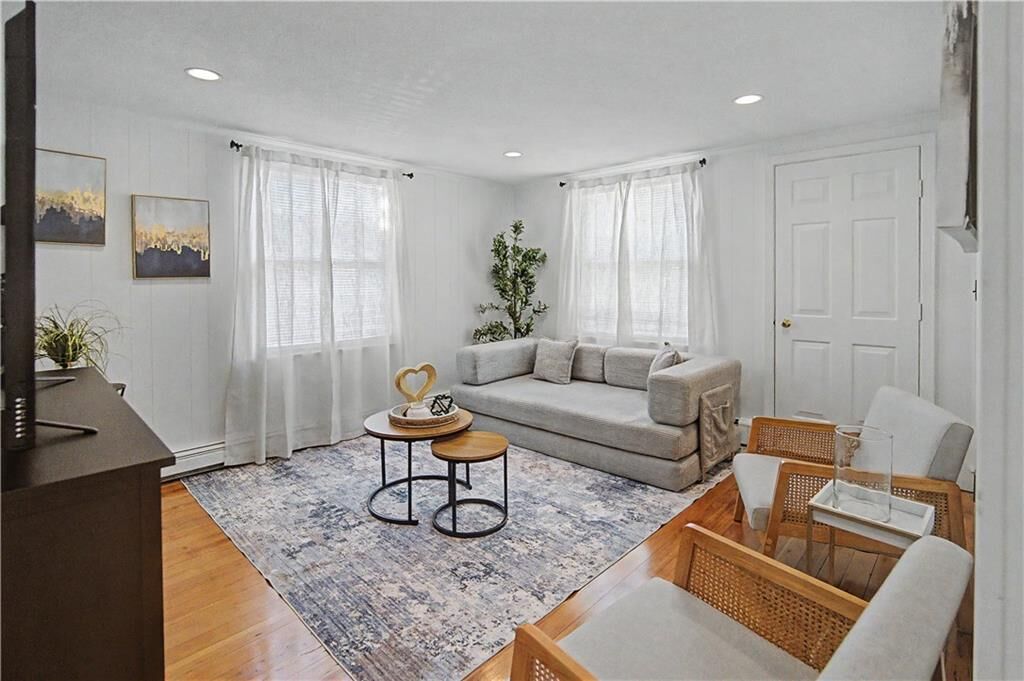 Property Photo:  137 Kingstown Road  RI 02882 