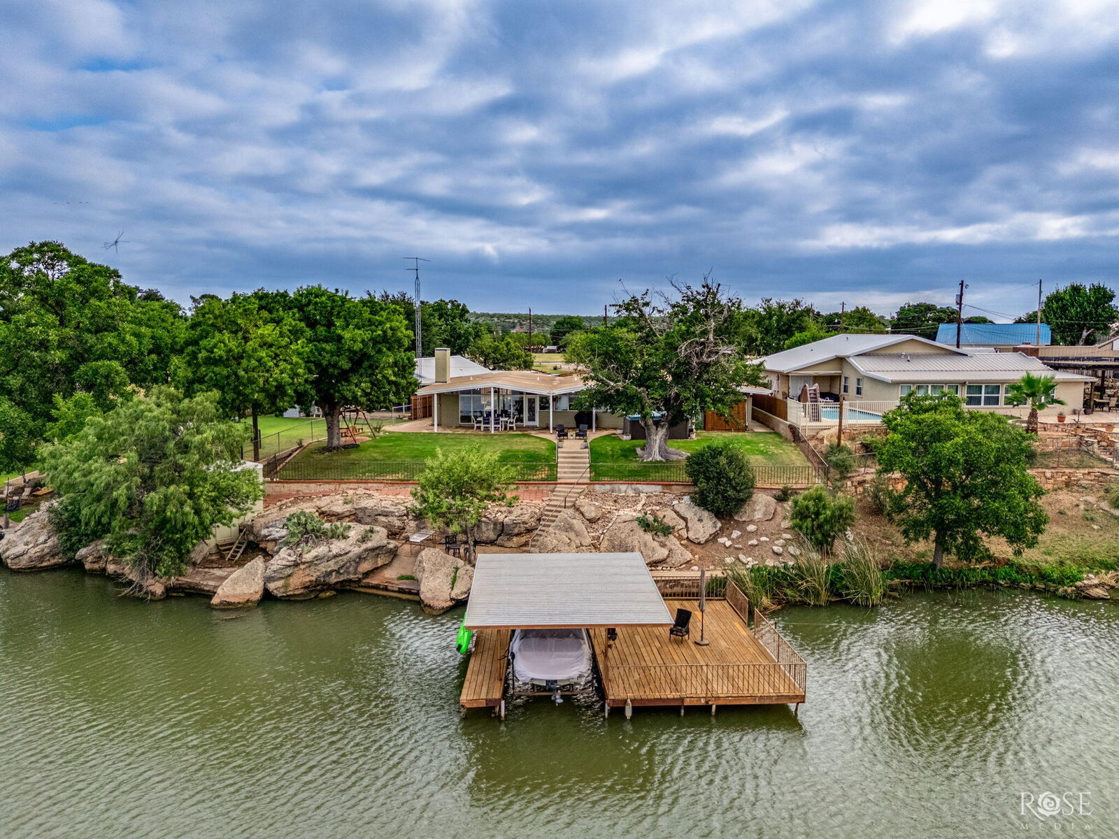 Property Photo:  3005 Red Bluff Circle  TX 76904 