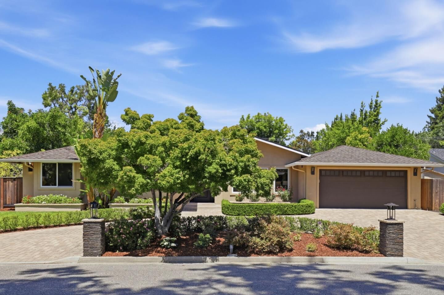 Property Photo: 18797 Westview Drive CA 95070