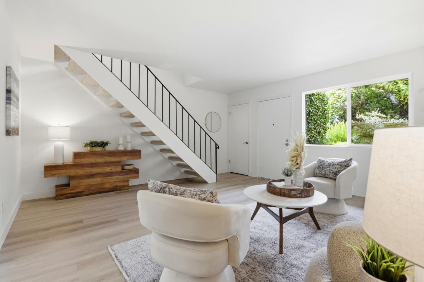 Property Photo:  163 Harbor Oaks Circle  CA 95062 