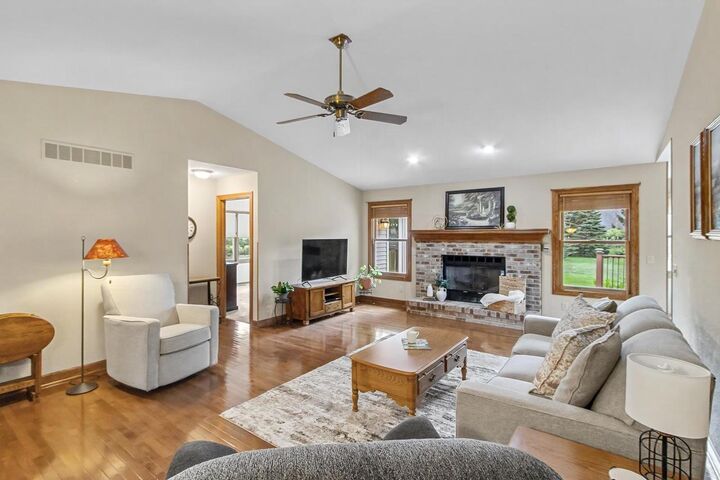 Property Photo:  4195 S Satinwood Drive  WI 53511 