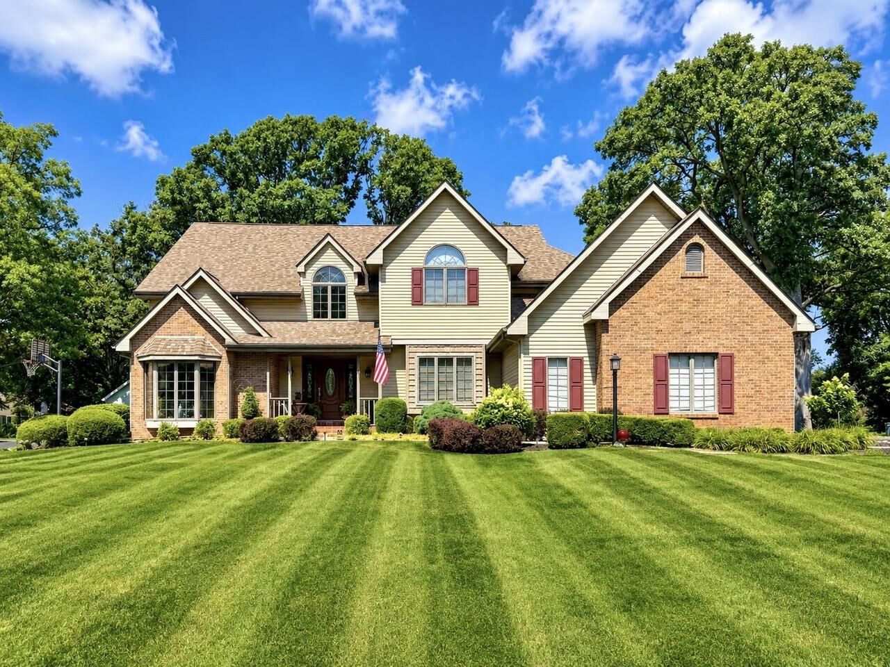 Property Photo:  2078 Regal Oaks Court  WI 53511 
