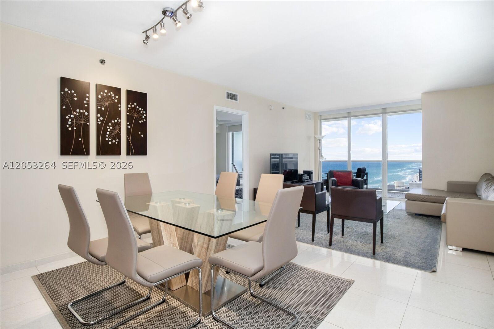 Property Photo: 1830 S Ocean Dr 3204 FL 33009