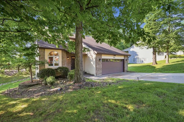 Property Photo: 1345 Ray Lynn Drive IN 47025