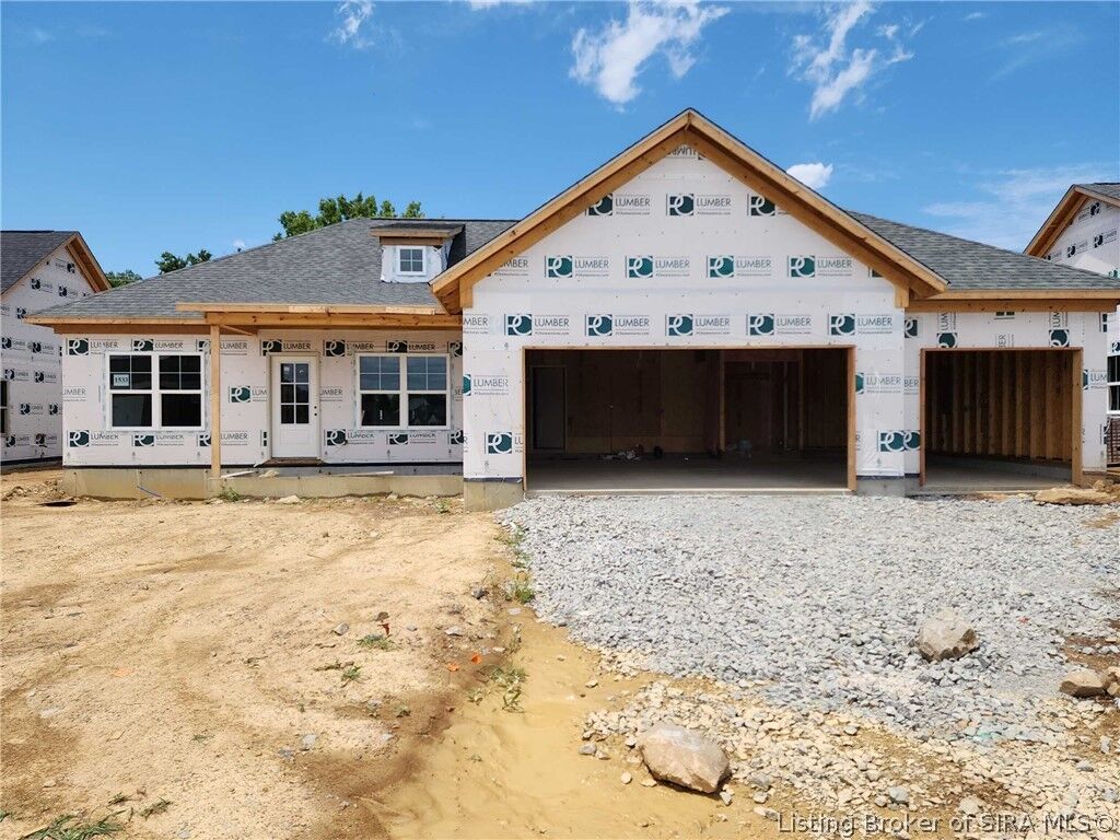 Property Photo:  5116 Abington Way 1533  IN 47111 