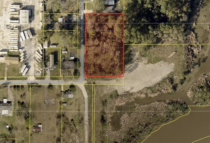 Property Photo: Tower Road LA 70669