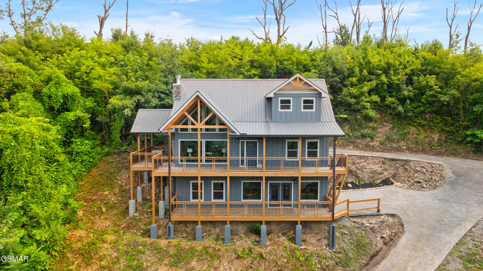 Property Photo:  334 Long Hollow Road  TN 37876 