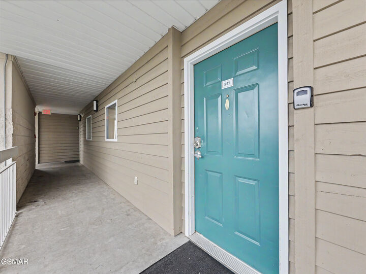 Property Photo: 205 Ogle Drive TN 37863