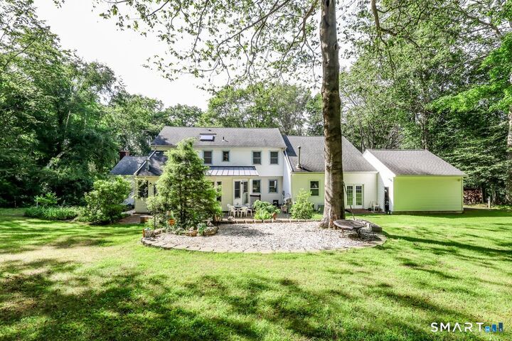 Property Photo:  18 Stephanie Drive  CT 06776 