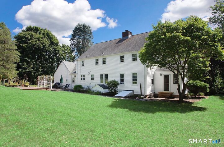 Property Photo: 1670 Hartford Turnpike CT 06473