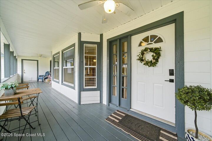 Property Photo: 4600 Kumquat Street FL 32926