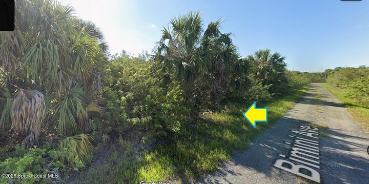Property Photo:  2424 Bimini Avenue SW  FL 32908 