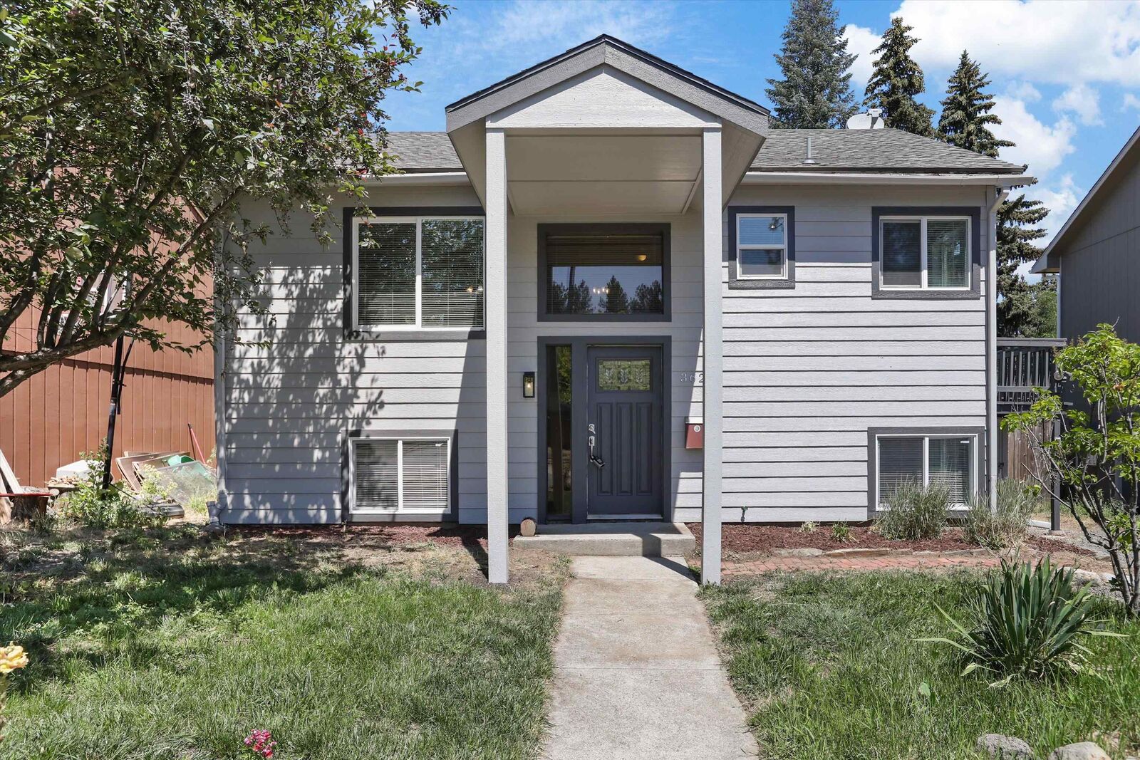 Property Photo: 3629 E 34th Ave WA 99223