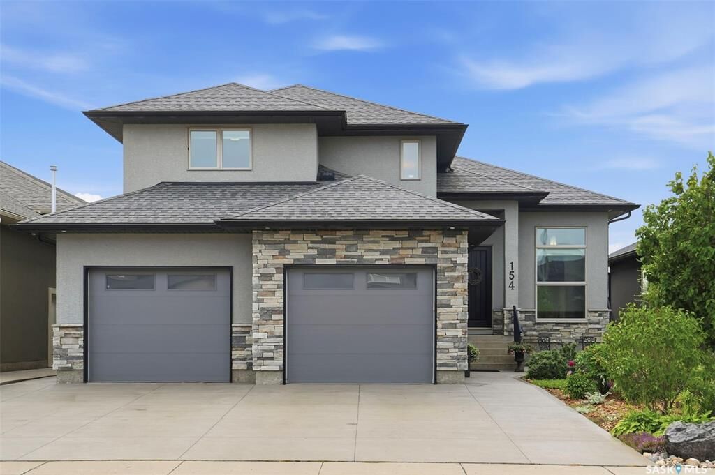 Property Photo: 154 Flegel Court SK S7V 0B9