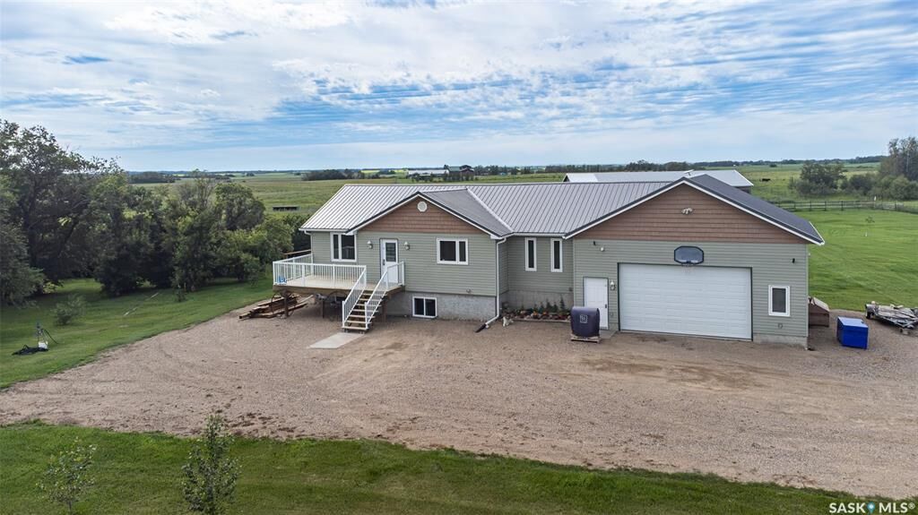 Property Photo:  Rural Address  SK S0K 2L0 