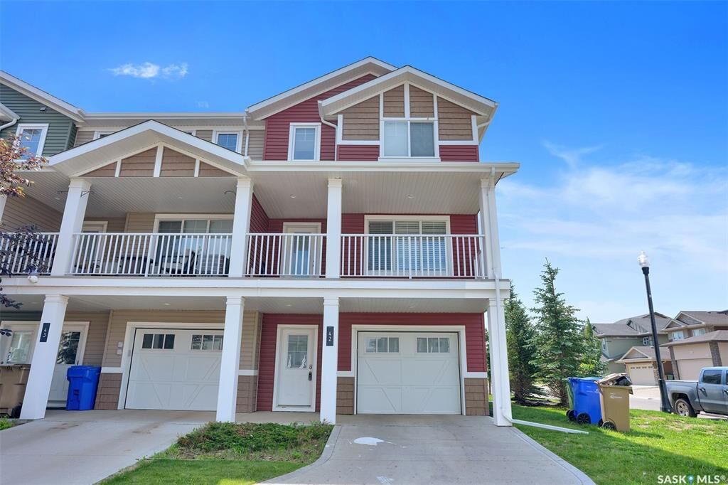 Property Photo:  5655 Aerodrome Road 42  SK S4W 0M3 