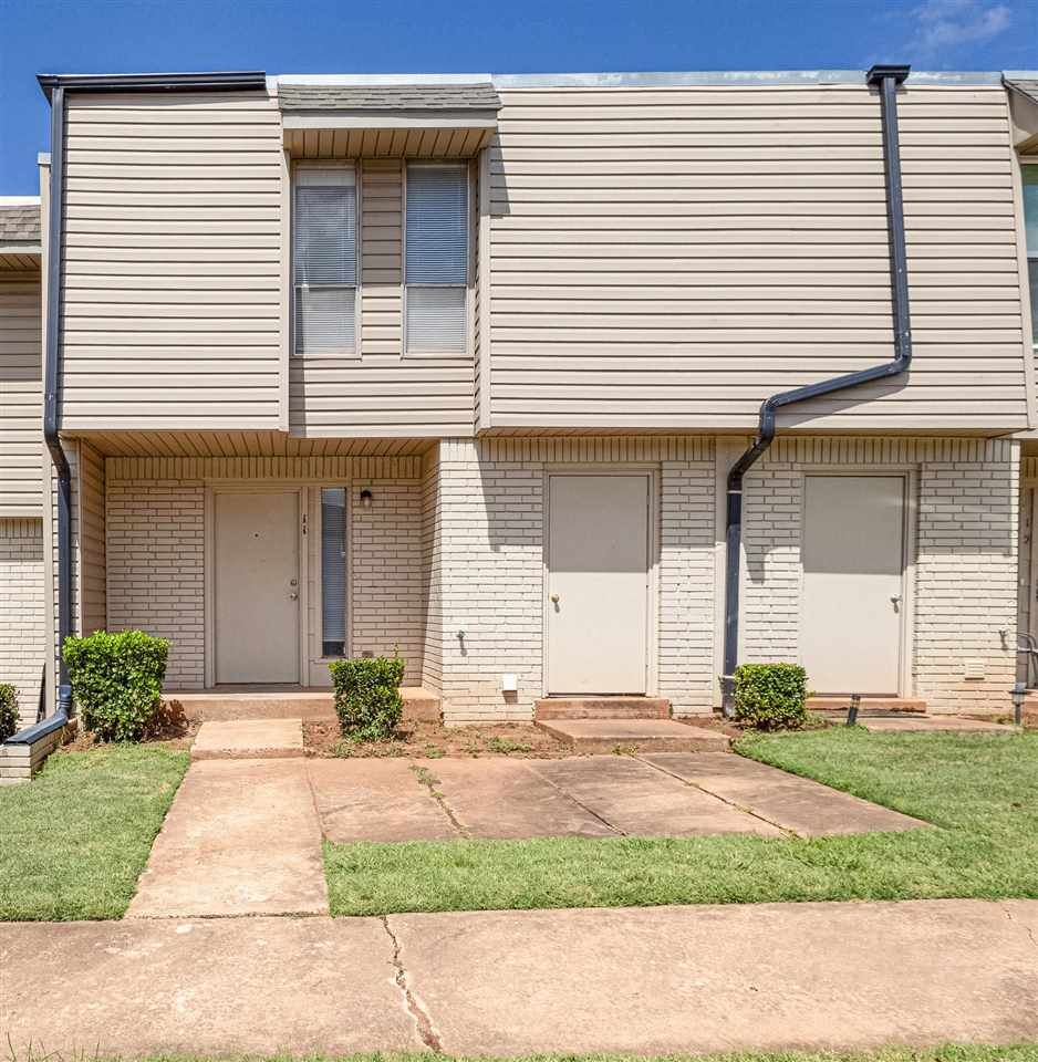 Property Photo:  1400 N Perkins B-11 Road  OK 74075 