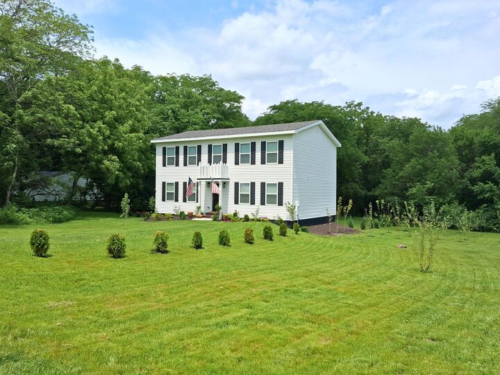 Property Photo:  715 W Garfield  Street  IA 51632 