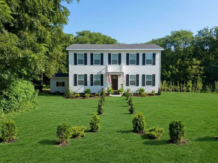 Property Photo:  715 W Garfield  Street  IA 51632 