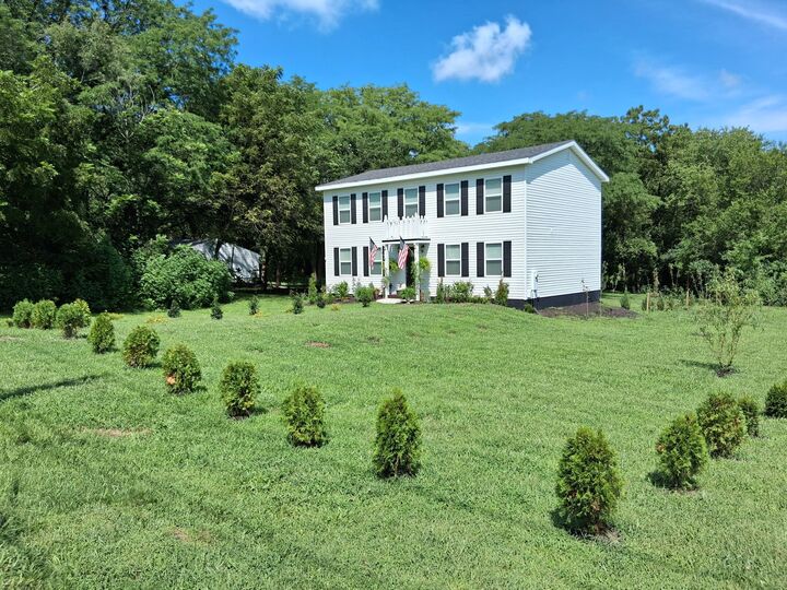 Property Photo:  715 W Garfield  Street  IA 51632 