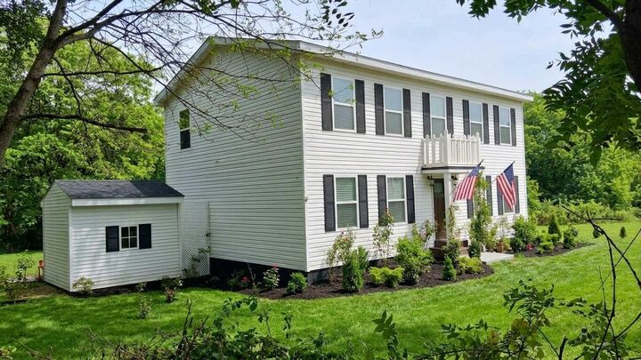 Property Photo:  715 W Garfield  Street  IA 51632 